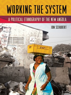 cover image of Working the System